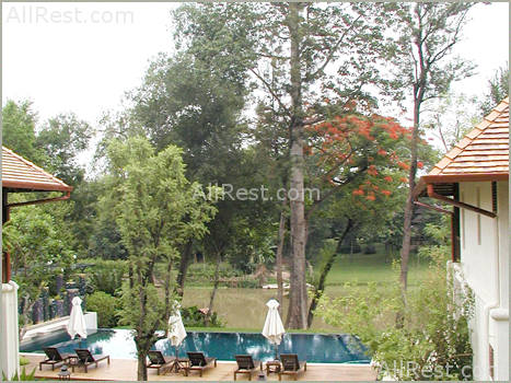 Lanna Mantra Hotel 4